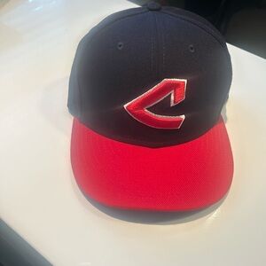 Cleveland Indians Hat
